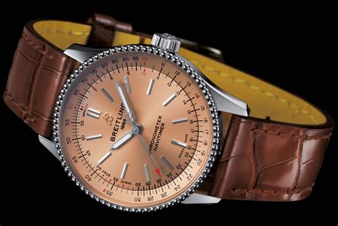 montre breitling femme pas cher